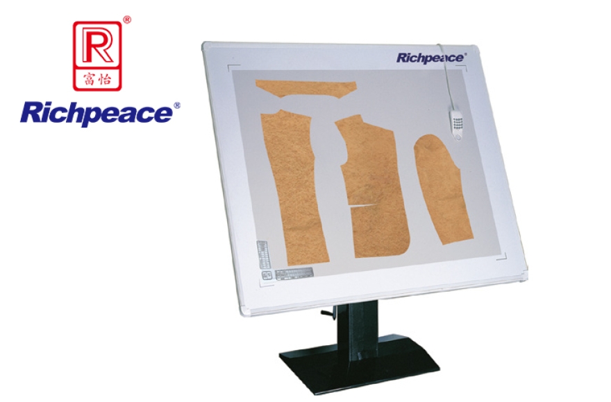 Richpeace Digitizer（1）