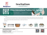 2021China International Fashion Fair (Spring)