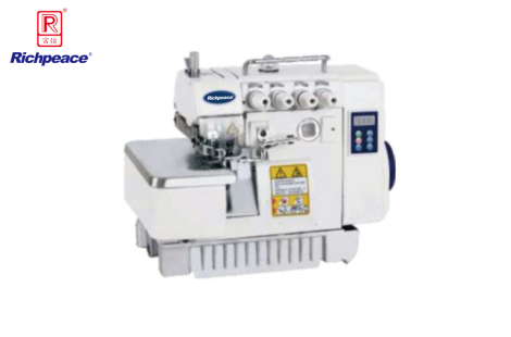 Direct-drive High-speed Overlock SewingMachine Series