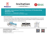 Shanghai International Furniture Machinery & Woodworking Machinery Fair