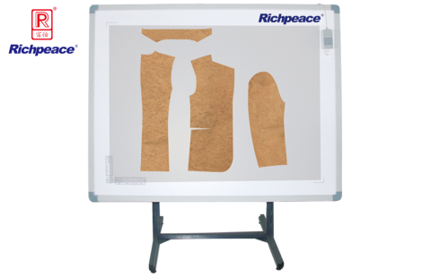 A0/A00 Digitizer