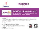 MebelExpo Uzbekistan 2023