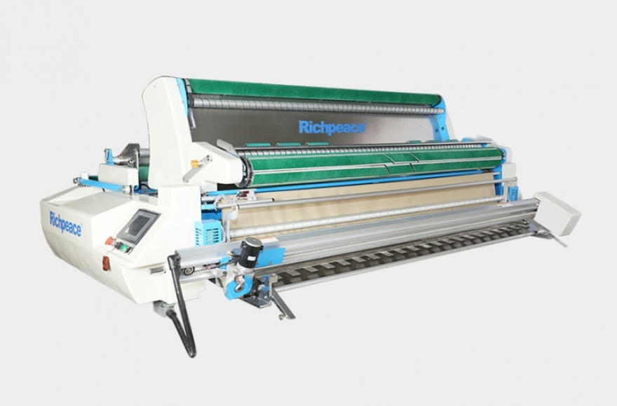 Knitting Fabric Spreading Machine