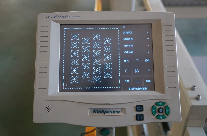 Electronic Control System