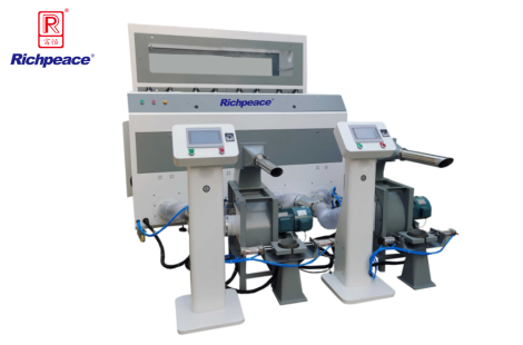 Richpeace High Precision Filling Machine