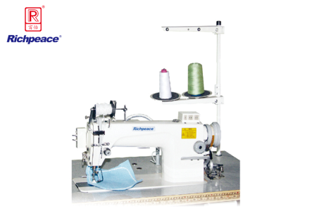 RPS-SC-M High Speed Coiling Sewing Machine