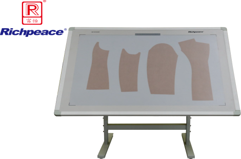 Richpeace Digitizer