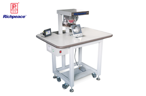 Manual Pad Printing Machine