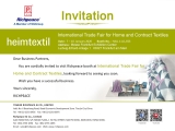 heimtextil