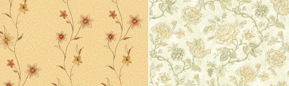 Richpeace Computerized Wallcloth Embroidery Machine