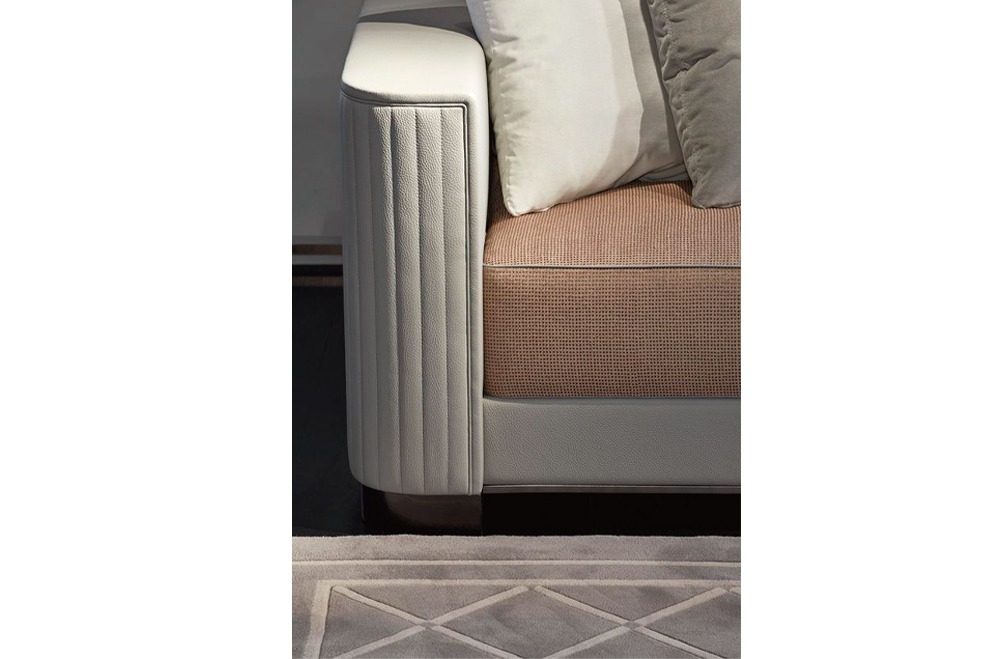 Ev Tekstili Standart Serim Makinası