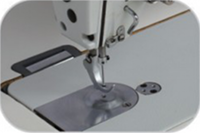 Long-arm Sewing Machine