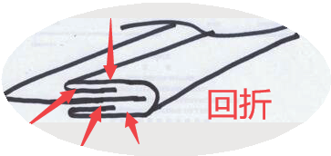 Flat Tape Edge Machine 