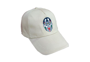 Richpeace Precision Single Head Cap/ Tubular Embroidery Machine 